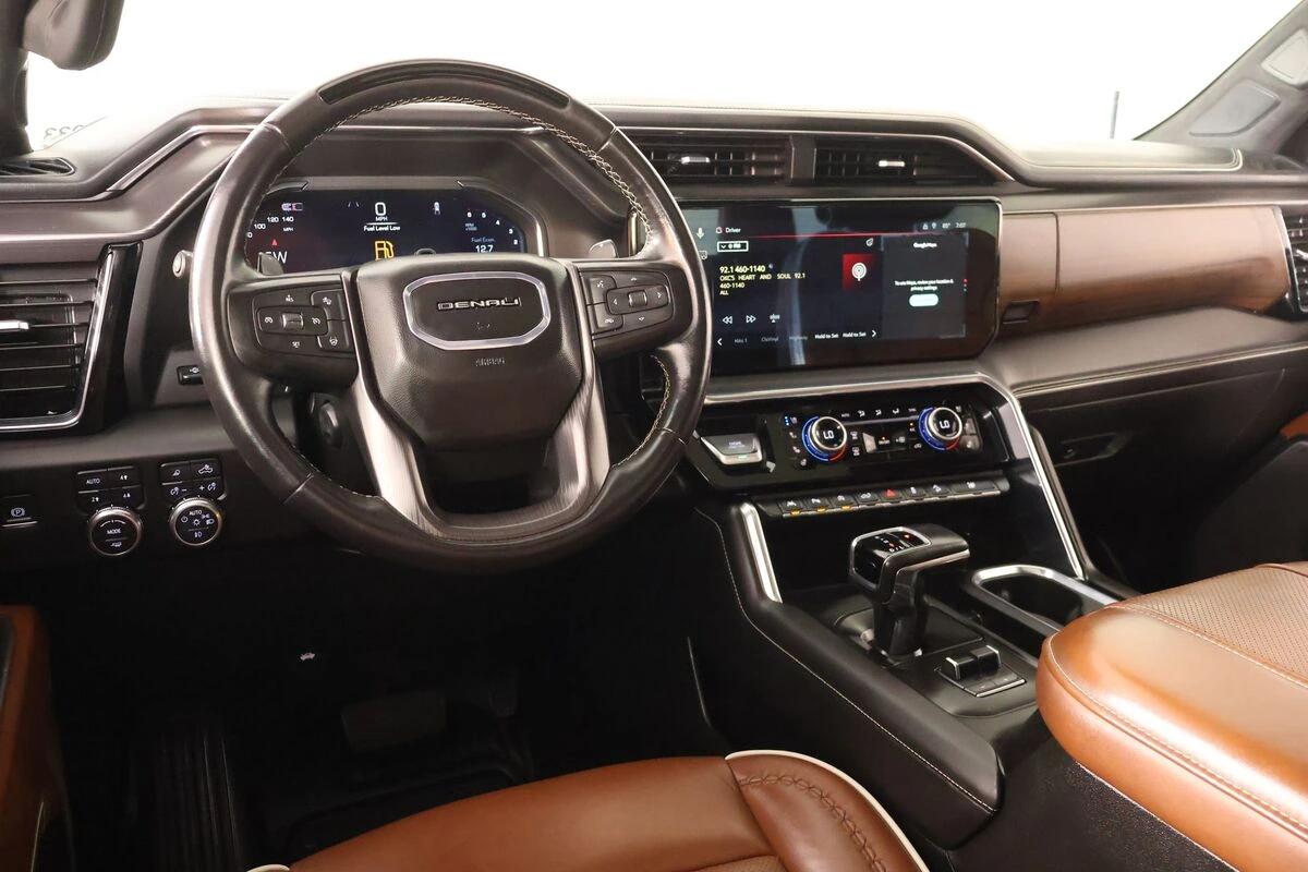 gmc sierra 1500 denali 2024 1GTUUHE89RZ368933 image gmc sierra 1500 denali 2024 1GTUUHE89RZ368933 image